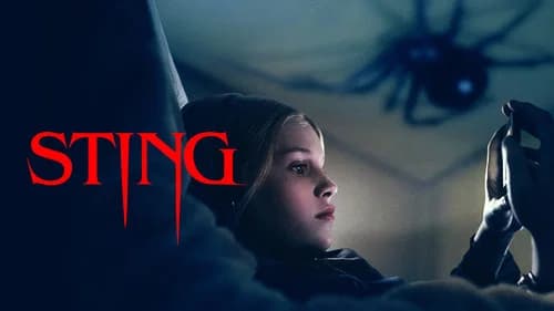 Sting still