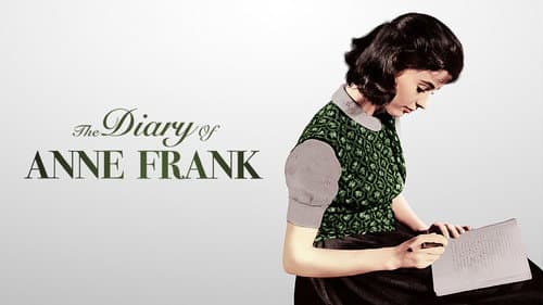 The Diary of Anne Frank still