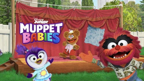 Muppet Babies still