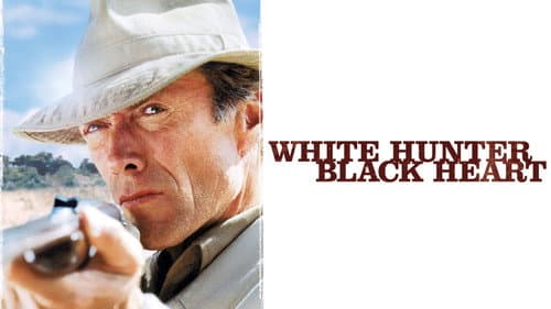 White Hunter, Black Heart still