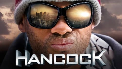 Hancock still