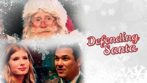 Defending Santa still