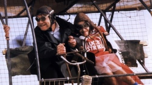 The Theory of Flight still