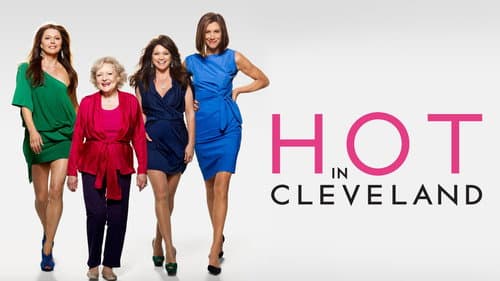 Hot in Cleveland still
