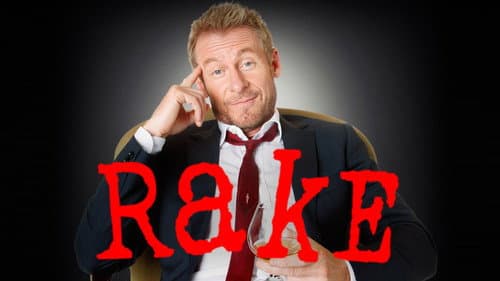 Rake still