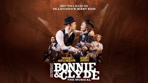 Bonnie & Clyde: The Musical still