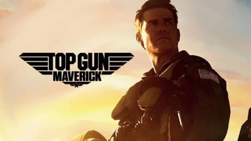 Top Gun: Maverick still