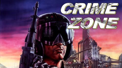 Crime Zone still