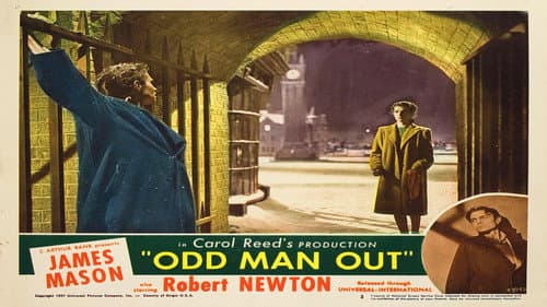 Odd Man Out still
