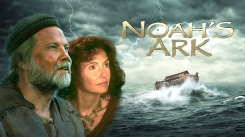Noah's Ark still