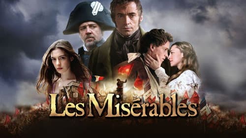 Les Misérables still
