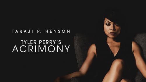 Acrimony still