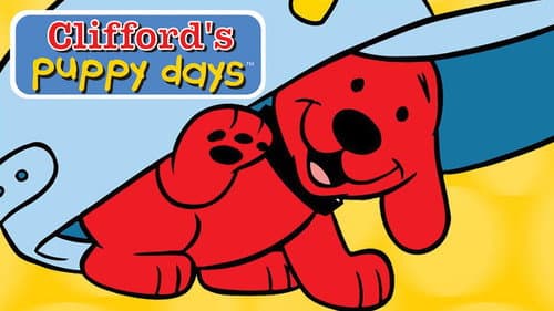 Clifford's Puppy Days still