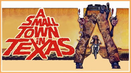 A Small Town in Texas still