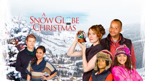 A Snow Globe Christmas still