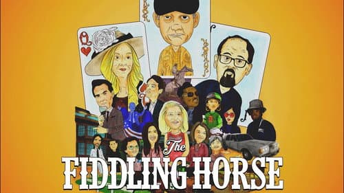 The Fiddling Horse still