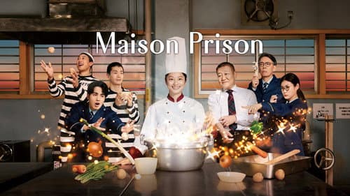Maison Prison still
