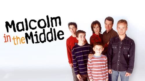 Malcolm in the Middle still