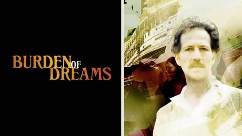 Burden of Dreams still