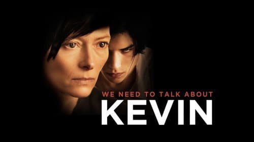 We Need to Talk About Kevin still
