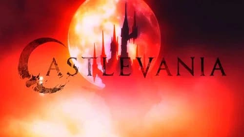 Castlevania still