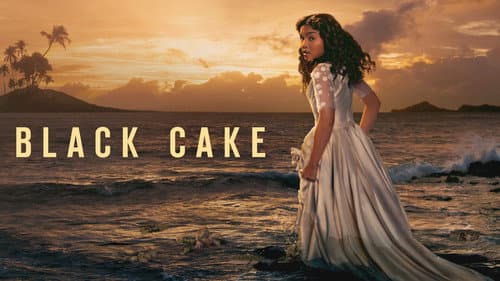 Black Cake still