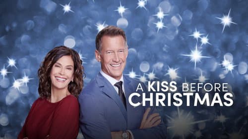 A Kiss Before Christmas still