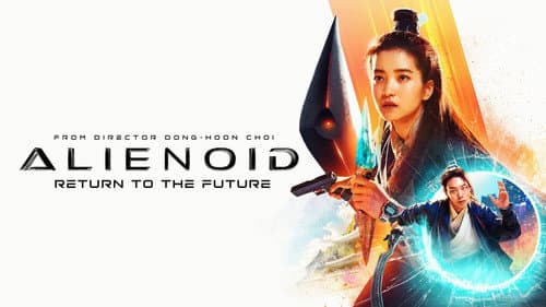 Alienoid: Return to the Future still