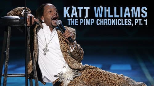 Katt Williams: The Pimp Chronicles Pt. 1 still