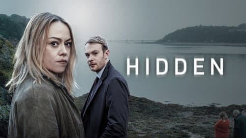 Hidden still