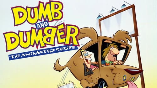 Dumb and Dumber still