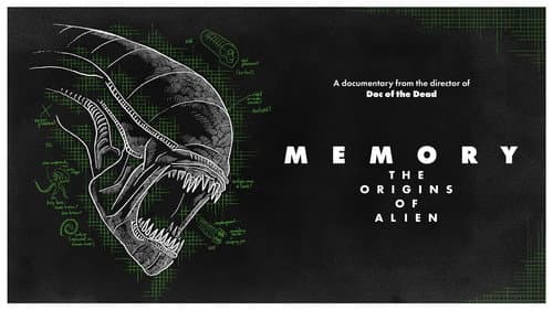 Memory: The Origins of Alien still