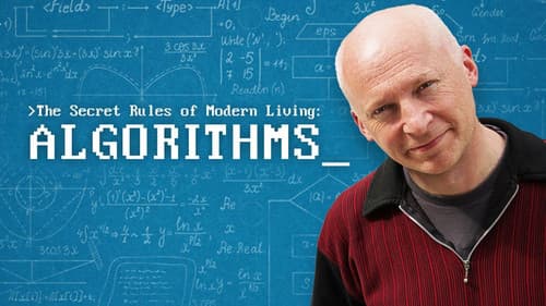The Secret Rules of Modern Living: Algorithms still