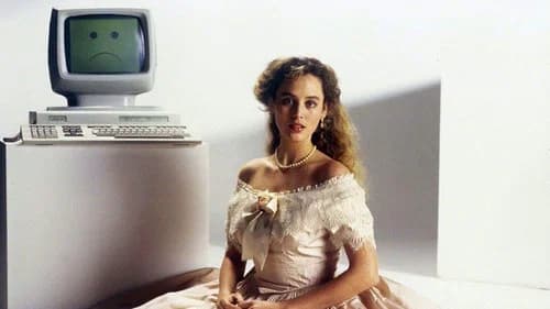 Electric Dreams still