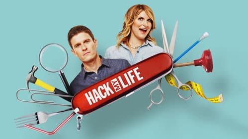Hack My Life still