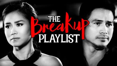 The Breakup Playlist still