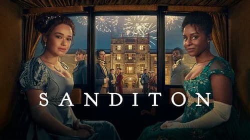 Sanditon still