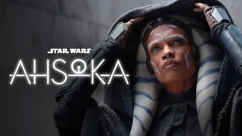 Ahsoka still