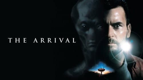 The Arrival still