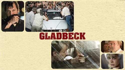 Gladbeck Freaks Out still