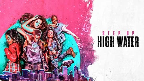 Step Up still