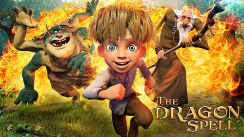The Dragon Spell still