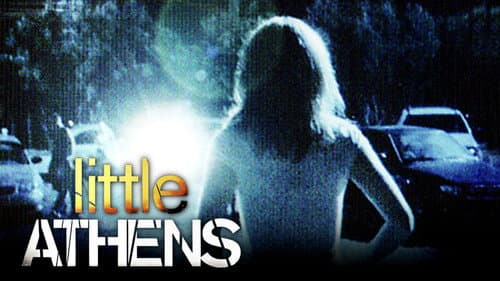 Little Athens still