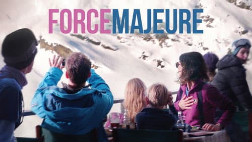 Force Majeure still