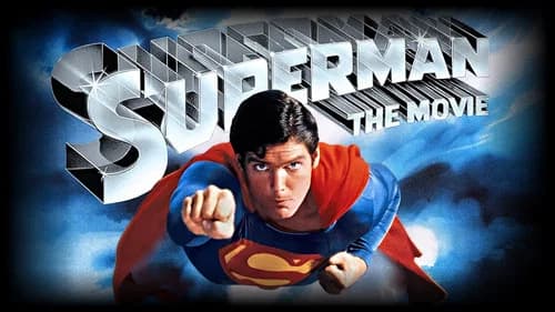 Superman still
