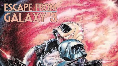Escape from Galaxy 3 still