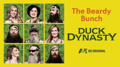 Duck Dynasty still