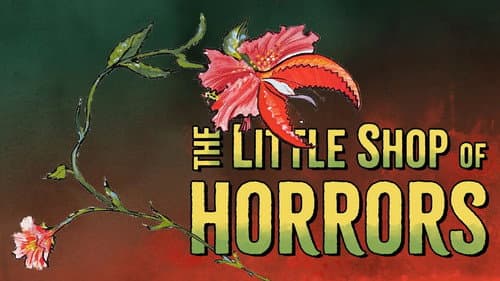 The Little Shop of Horrors still
