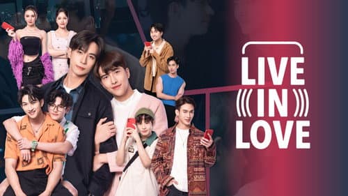 Live In Love still