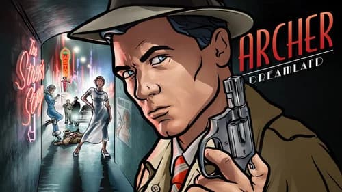 Archer still